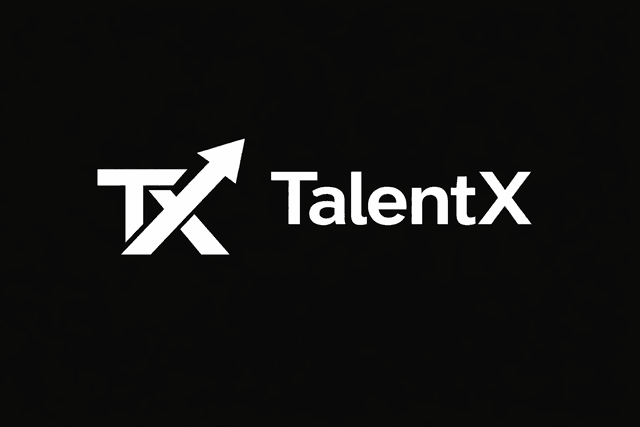 TalentX Market